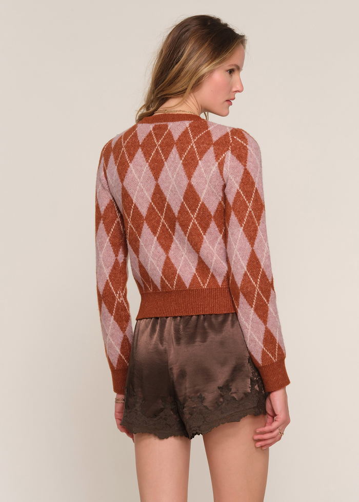 Summer Short - Coco