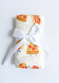 Chicago High Five Swaddle