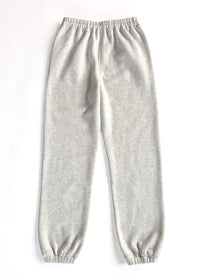 Perfect Fleece Jogger - Heather Grey