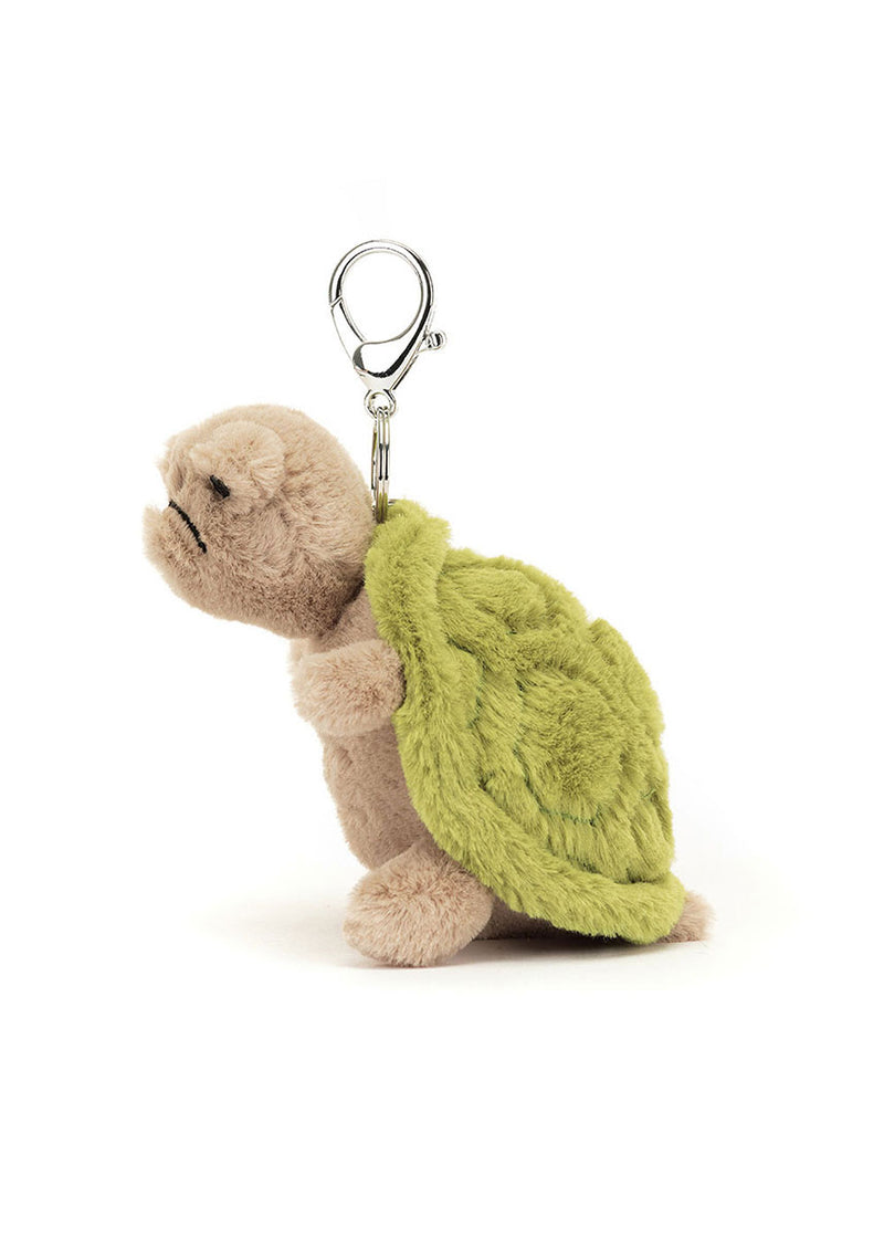 Timmy Turtle Bag Charm