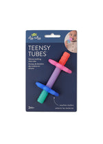 Teensy Tube Teether