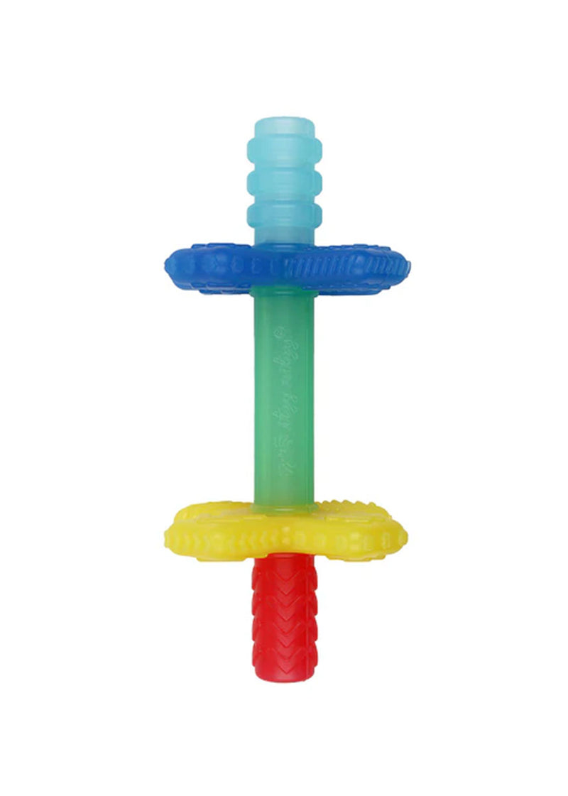 Teensy Tube Teether