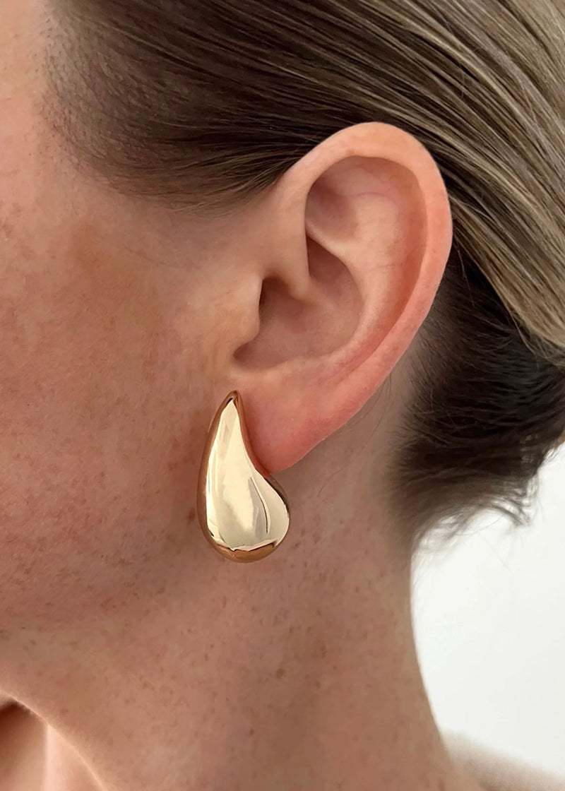Kris Earrings