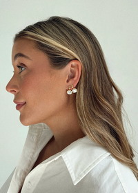 Kelly Earrings