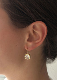 Goodman Drop Earrings