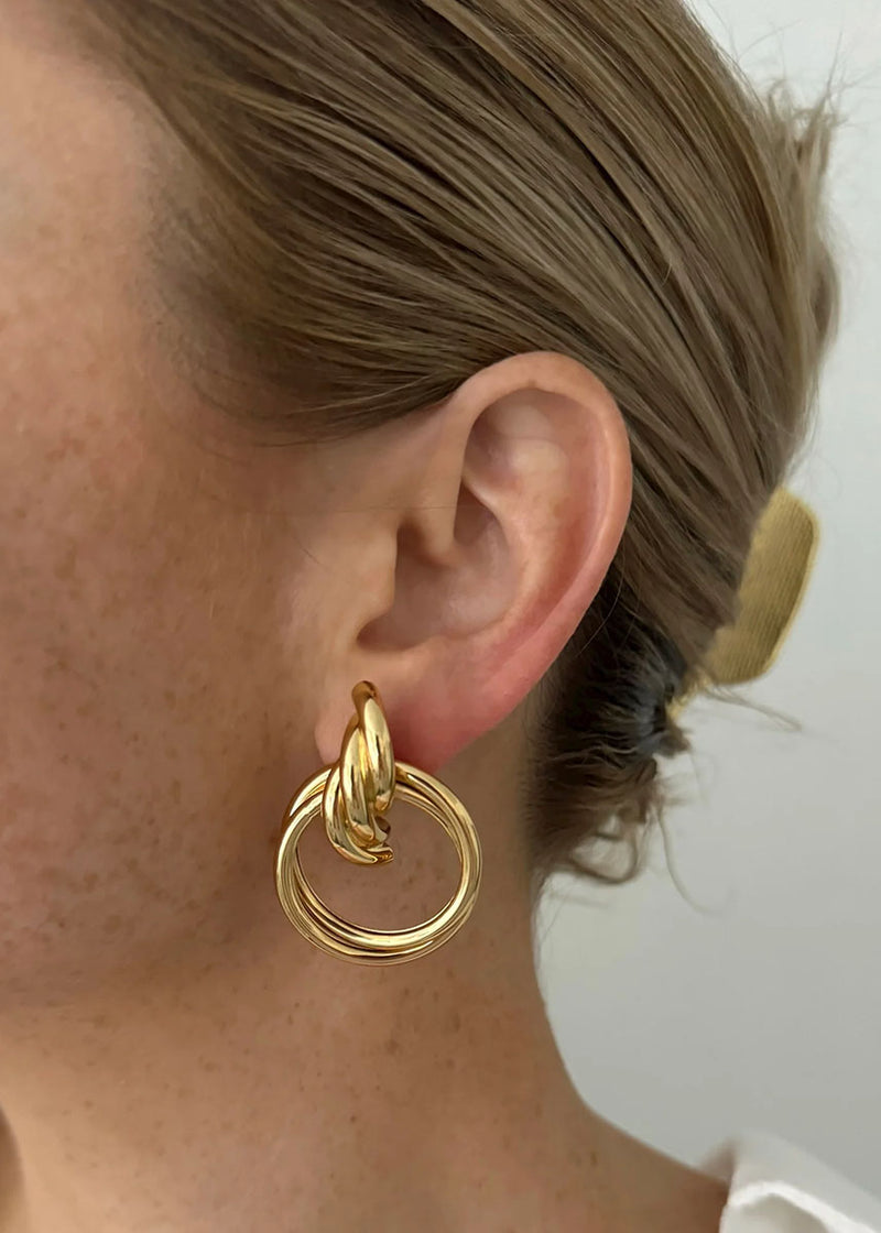 Brittany Hoops