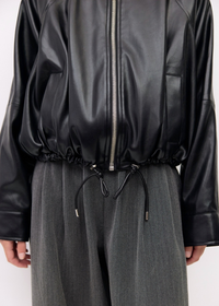 The Lizette Jacket - Black