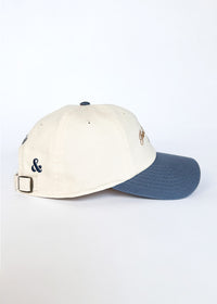 Third Coast Club Dad Hat - Light Blue