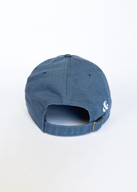 Third Coast Dad Hat - Breaker Blue