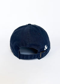 Third Coast Dad Hat - Navy