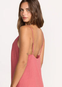 Summer Love Mini Dress - Wild Ginger