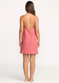 Summer Love Mini Dress - Wild Ginger