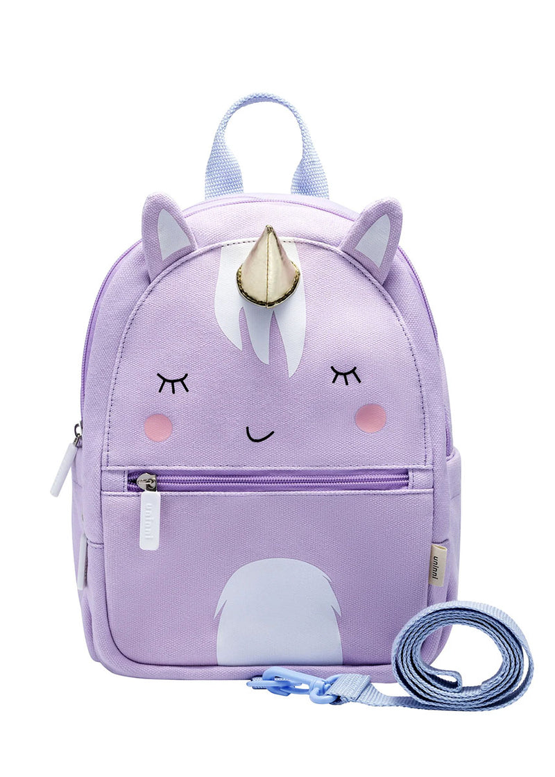 Toddler Backpack - Unicorn