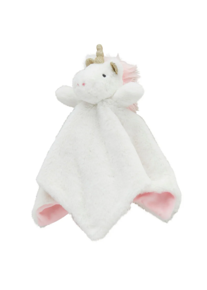 Unicorn Skirted Woobie