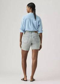 501 Mid Thigh Short - Donate Next