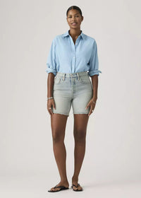 501 Mid Thigh Short - Donate Next