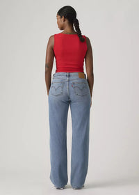 Levi's Low Loose Jeans - Good Grades Tencel