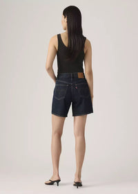 Levi's High Rise Baggy Short - Remember Together