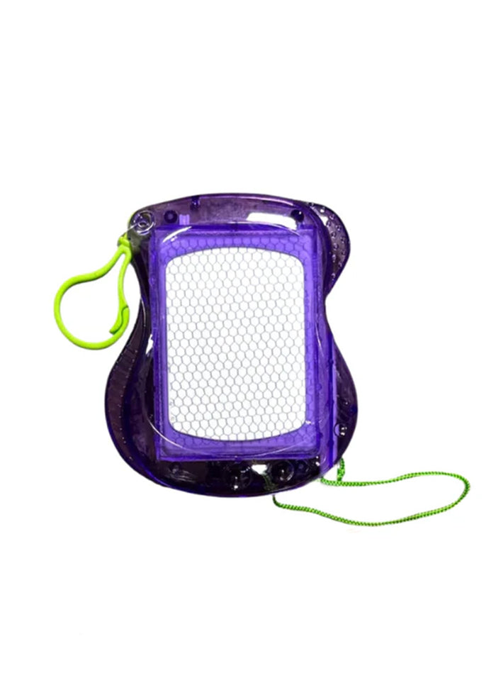 Backpack Doodle Board Keychain