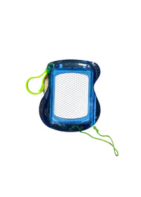 Backpack Doodle Board Keychain