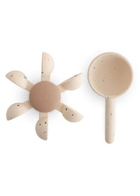 Water Wheel Bath Toy