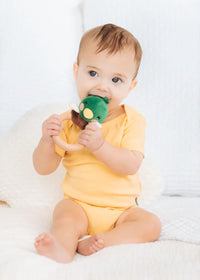Mallard Duck Teether