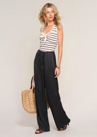 Catalina Pant - Black