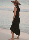 Tarelle Maxi Dress - Black