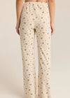 Alyssa Rosebud Pant - Sea Salt