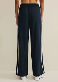 Layover Track Pant - Eclipse