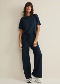 Layover Track Pant - Eclipse