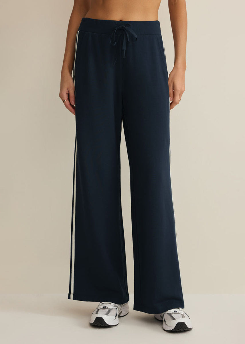 Layover Track Pant - Eclipse