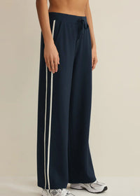 Layover Track Pant - Eclipse