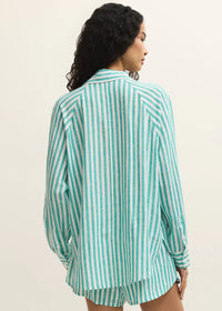 The Perfect Line Top - La Palma