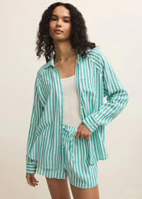 The Perfect Line Top - La Palma