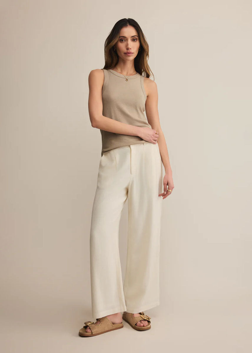 Select Tank - Retreat