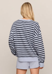 The Everyday Striped Crew - Eclipse