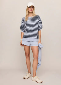The Everyday Striped Crew - Eclipse
