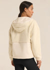 Take A Hike Pullover - Sandstone