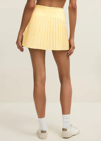 Playing Doubles Skirt - Sunnyside