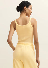 World Tour Rib Tank - Sunnyside