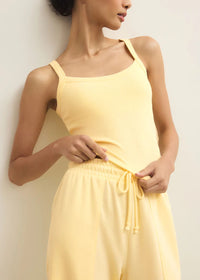 World Tour Rib Tank - Sunnyside