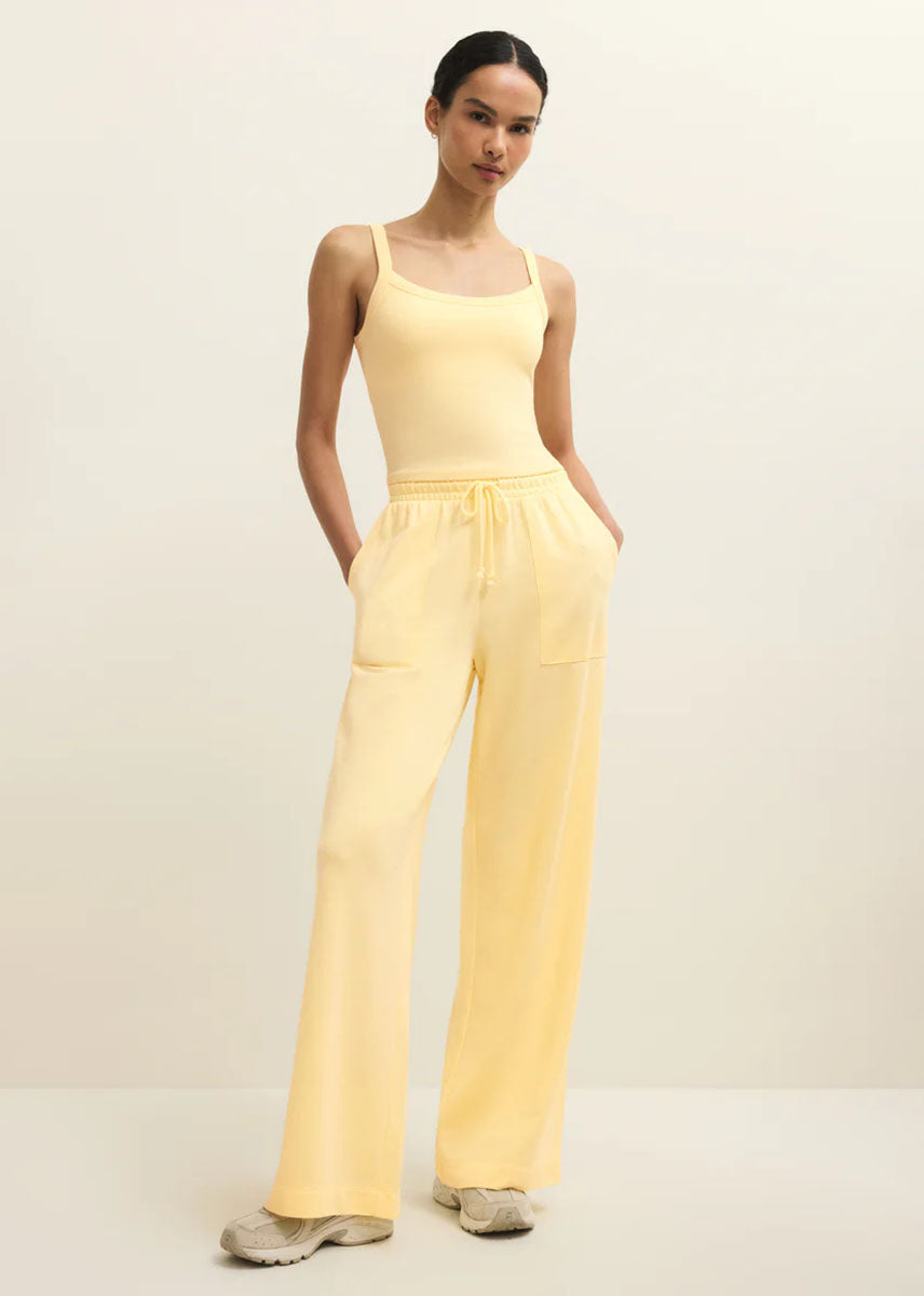 World Tour Rib Tank - Sunnyside