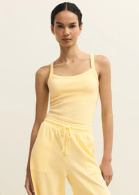 World Tour Rib Tank - Sunnyside