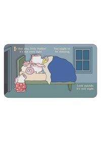 Happy Birthday, Little Pookie Book