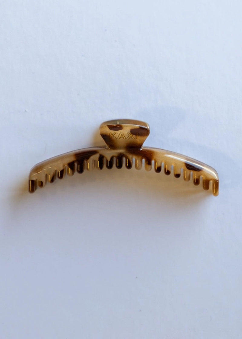 Shiny Midi Hold Everything Claw