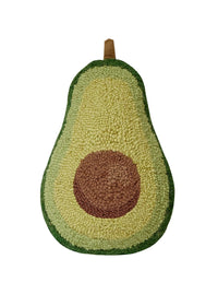 Avocado Hook Pillow