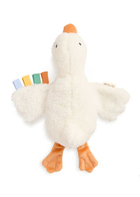 Itzy Huggable™ Plush Goose