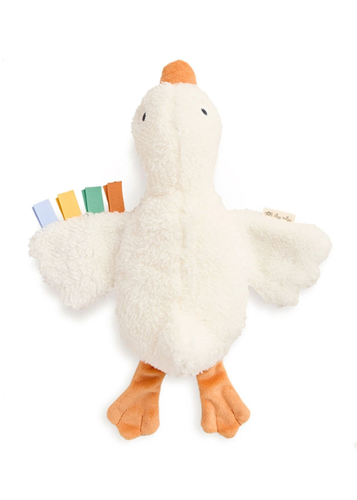 Itzy Huggable™ Plush Goose