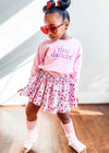 Tiny Dancer Sweatshirt